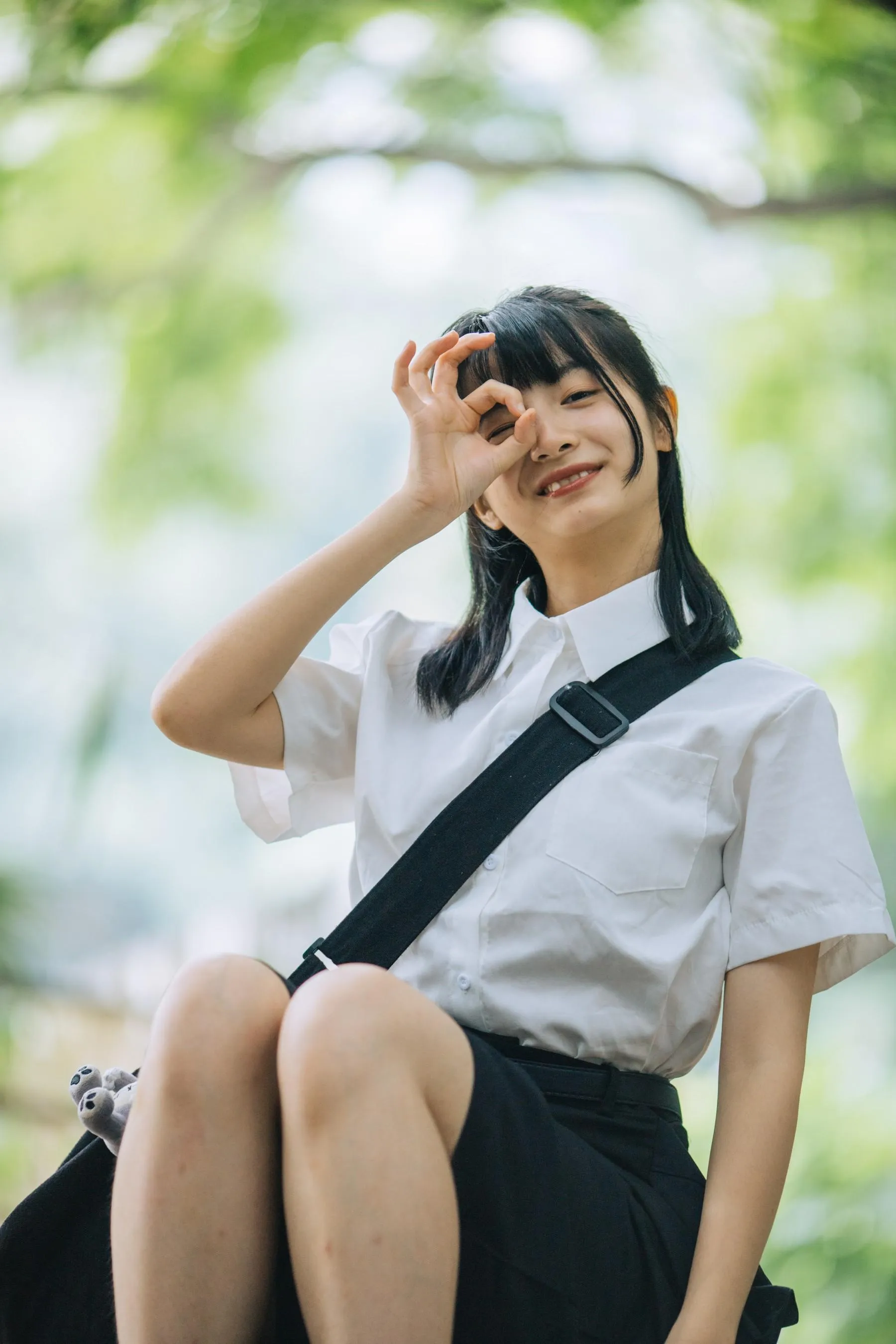 [YITUYU艺图语]2022.02.23 薄荷味之夏 小菊菊菊菊菊子_jiu [25P]插图5